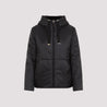 MAX MARA THE CUBE-OUTLET-SALE-Jacket SCHWARZ-ARCHIVIST