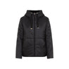 MAX MARA THE CUBE-OUTLET-SALE-Jacket SCHWARZ-ARCHIVIST