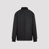 Mm6 Maison Margiela-OUTLET-SALE-Jacket SCHWARZ-ARCHIVIST