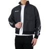 MONCLER GENIUS-OUTLET-SALE-Jacket SCHWARZ-ARCHIVIST