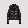 MOOSE KNUCKLES-OUTLET-SALE-Jacket SCHWARZ-ARCHIVIST