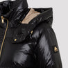 MOOSE KNUCKLES-OUTLET-SALE-Jacket SCHWARZ-ARCHIVIST