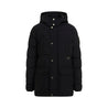 Moose Knuckles-OUTLET-SALE-Jacket SCHWARZ-ARCHIVIST