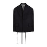 MORDECAI-OUTLET-SALE-Jacket SCHWARZ-ARCHIVIST