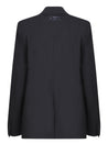 MSGM-OUTLET-SALE-Jacket SCHWARZ-ARCHIVIST