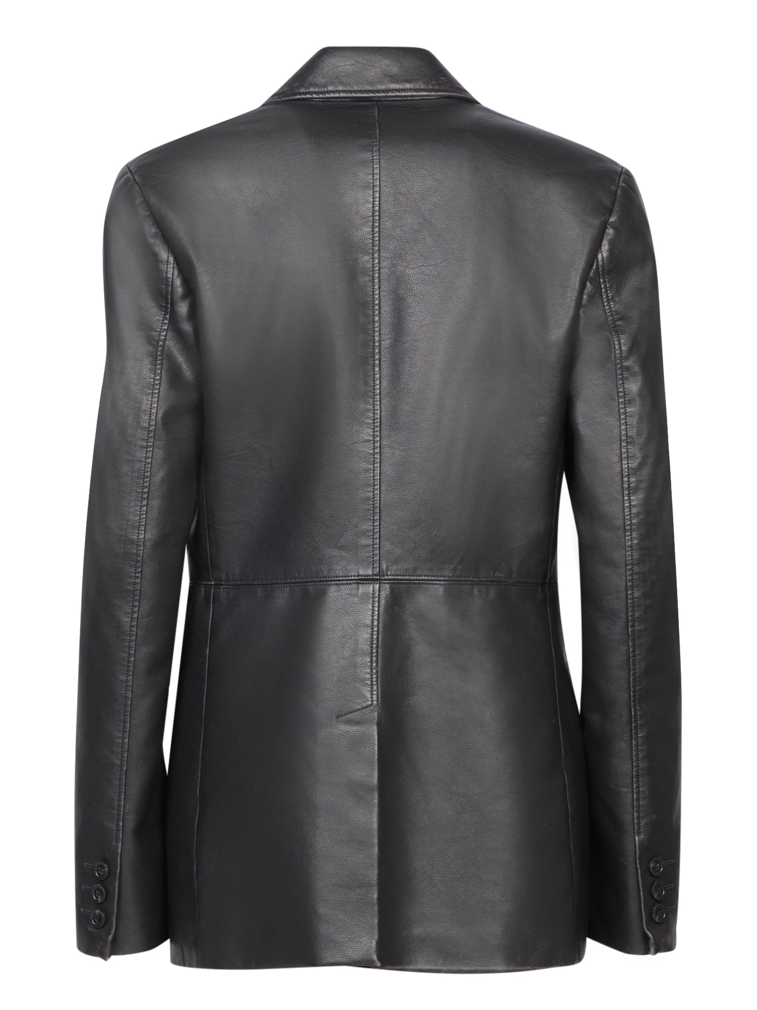 MSGM-OUTLET-SALE-Jacket SCHWARZ-ARCHIVIST