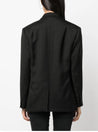 MSGM-OUTLET-SALE-Jacket SCHWARZ-ARCHIVIST