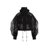 MUGLER-OUTLET-SALE-Jacket SCHWARZ-ARCHIVIST