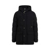 Moose Knuckles-OUTLET-SALE-Jacket SCHWARZ-ARCHIVIST
