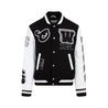 OFF-WHITE-OUTLET-SALE-Jacket SCHWARZ-ARCHIVIST