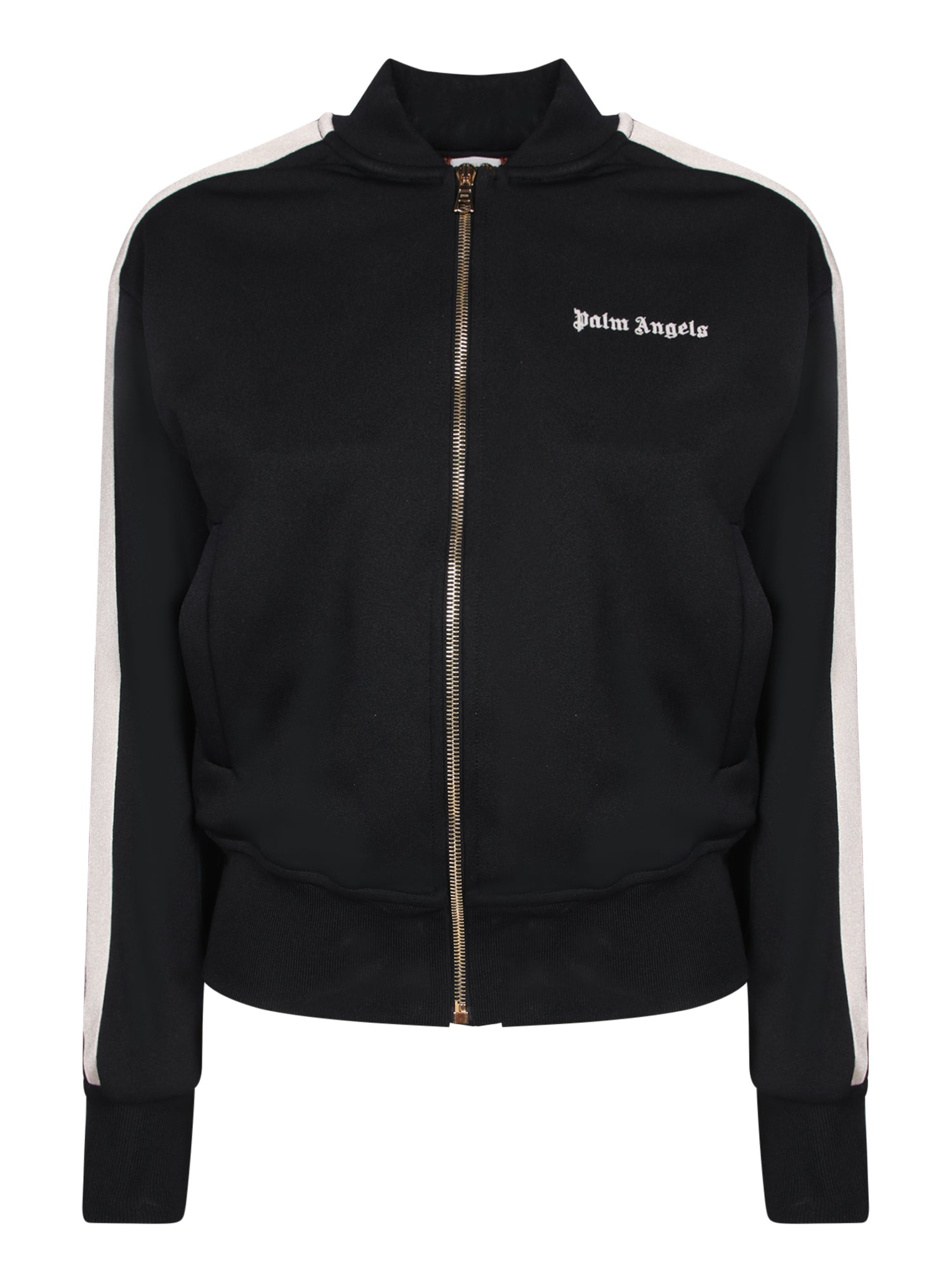 Palm Angels-OUTLET-SALE-Jacket SCHWARZ-ARCHIVIST