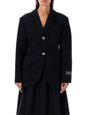 Patou-OUTLET-SALE-Jacket SCHWARZ-ARCHIVIST