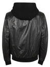 Philipp Plein-OUTLET-SALE-Jacket SCHWARZ-ARCHIVIST