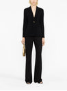 PINKO-OUTLET-SALE-Jacket SCHWARZ-ARCHIVIST