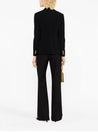 PINKO-OUTLET-SALE-Jacket SCHWARZ-ARCHIVIST