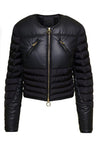 PINKO-OUTLET-SALE-Jacket SCHWARZ-ARCHIVIST