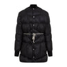 RICK OWENS-OUTLET-SALE-Jacket SCHWARZ-ARCHIVIST