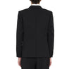 SAINT LAURENT-OUTLET-SALE-Jacket SCHWARZ-ARCHIVIST