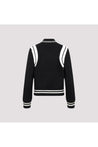 SAINT LAURENT-OUTLET-SALE-Jacket SCHWARZ-ARCHIVIST