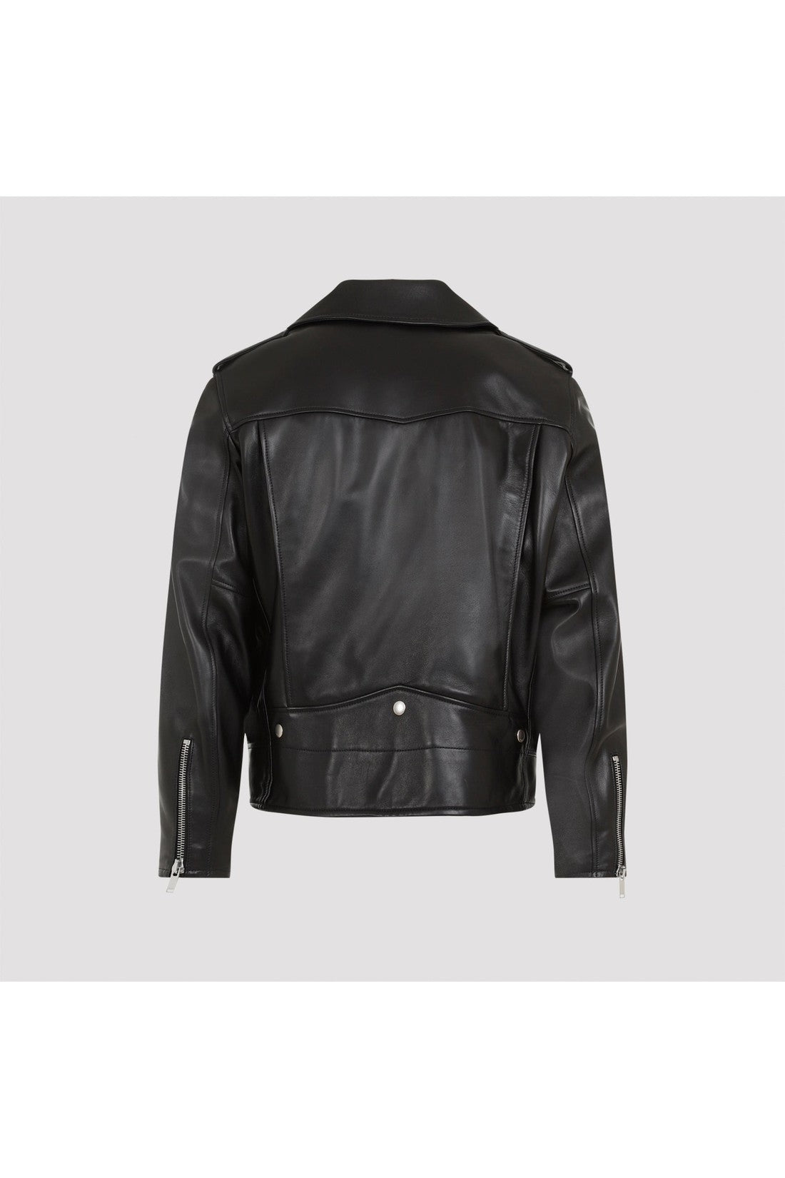 SAINT LAURENT-OUTLET-SALE-Jacket SCHWARZ-ARCHIVIST