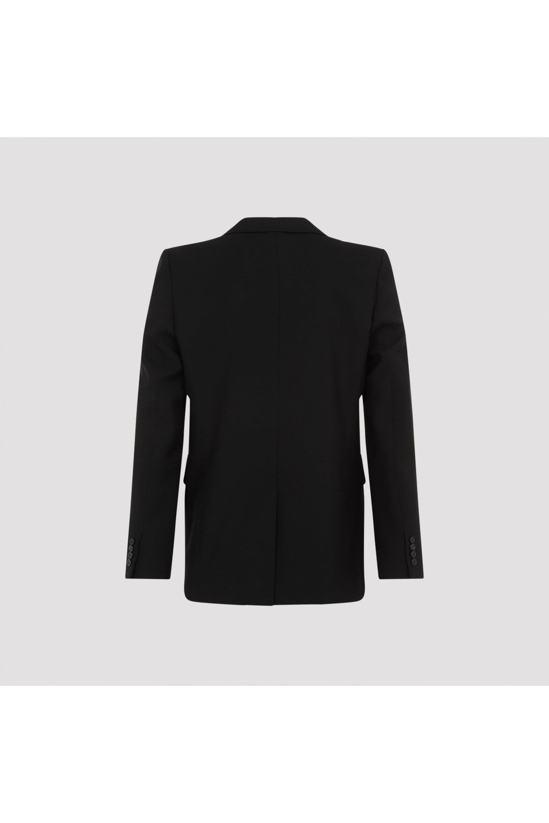 SAINT LAURENT-OUTLET-SALE-Jacket SCHWARZ-ARCHIVIST