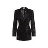 SAINT LAURENT-OUTLET-SALE-Jacket SCHWARZ-ARCHIVIST