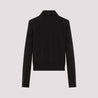 SPORTMAX-OUTLET-SALE-Jacket SCHWARZ-ARCHIVIST