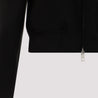 SPORTMAX-OUTLET-SALE-Jacket SCHWARZ-ARCHIVIST