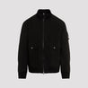 STONE ISLAND-OUTLET-SALE-Jacket SCHWARZ-ARCHIVIST