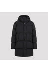 STONE ISLAND-OUTLET-SALE-Jacket SCHWARZ-ARCHIVIST