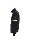 STONE ISLAND-OUTLET-SALE-Jacket SCHWARZ-ARCHIVIST