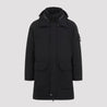 STONE ISLAND-OUTLET-SALE-Jacket SCHWARZ-ARCHIVIST