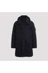 STONE ISLAND-OUTLET-SALE-Jacket SCHWARZ-ARCHIVIST