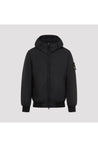 STONE ISLAND-OUTLET-SALE-Jacket SCHWARZ-ARCHIVIST