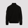 STONE ISLAND-OUTLET-SALE-Jacket SCHWARZ-ARCHIVIST