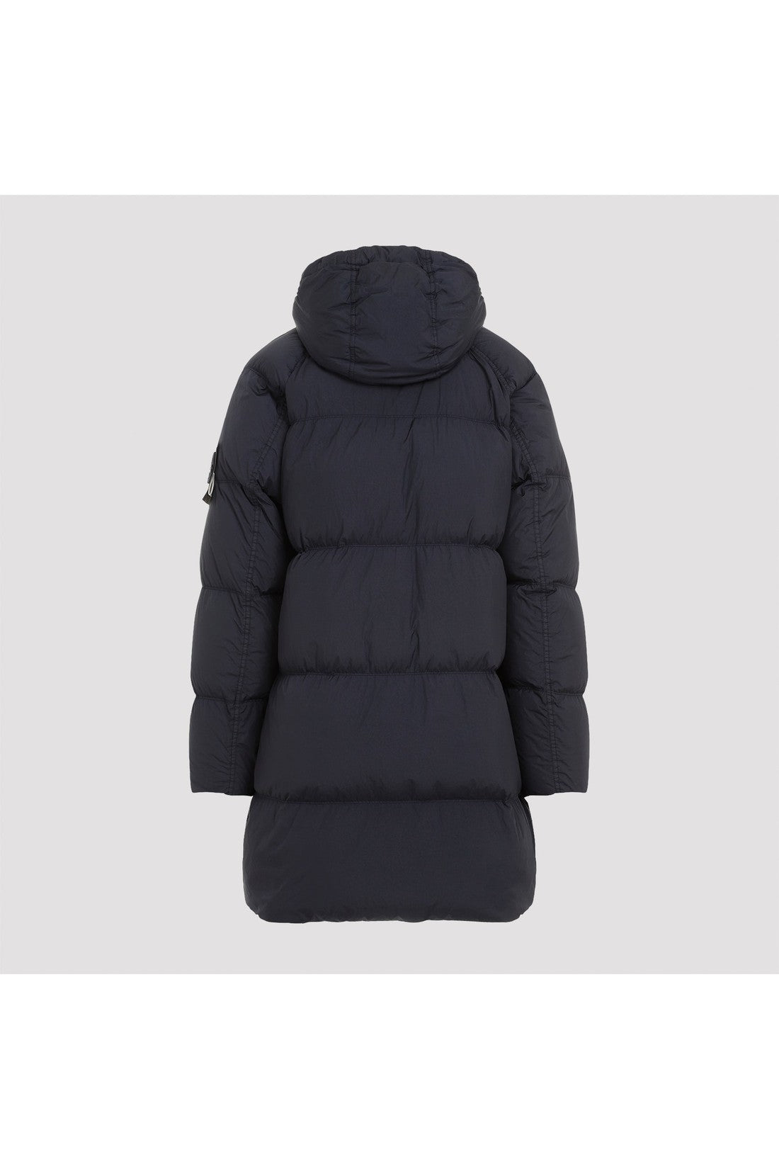 STONE ISLAND-OUTLET-SALE-Jacket SCHWARZ-ARCHIVIST