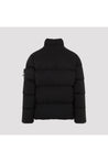 STONE ISLAND-OUTLET-SALE-Jacket SCHWARZ-ARCHIVIST