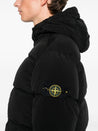 STONE ISLAND-OUTLET-SALE-Jacket SCHWARZ-ARCHIVIST