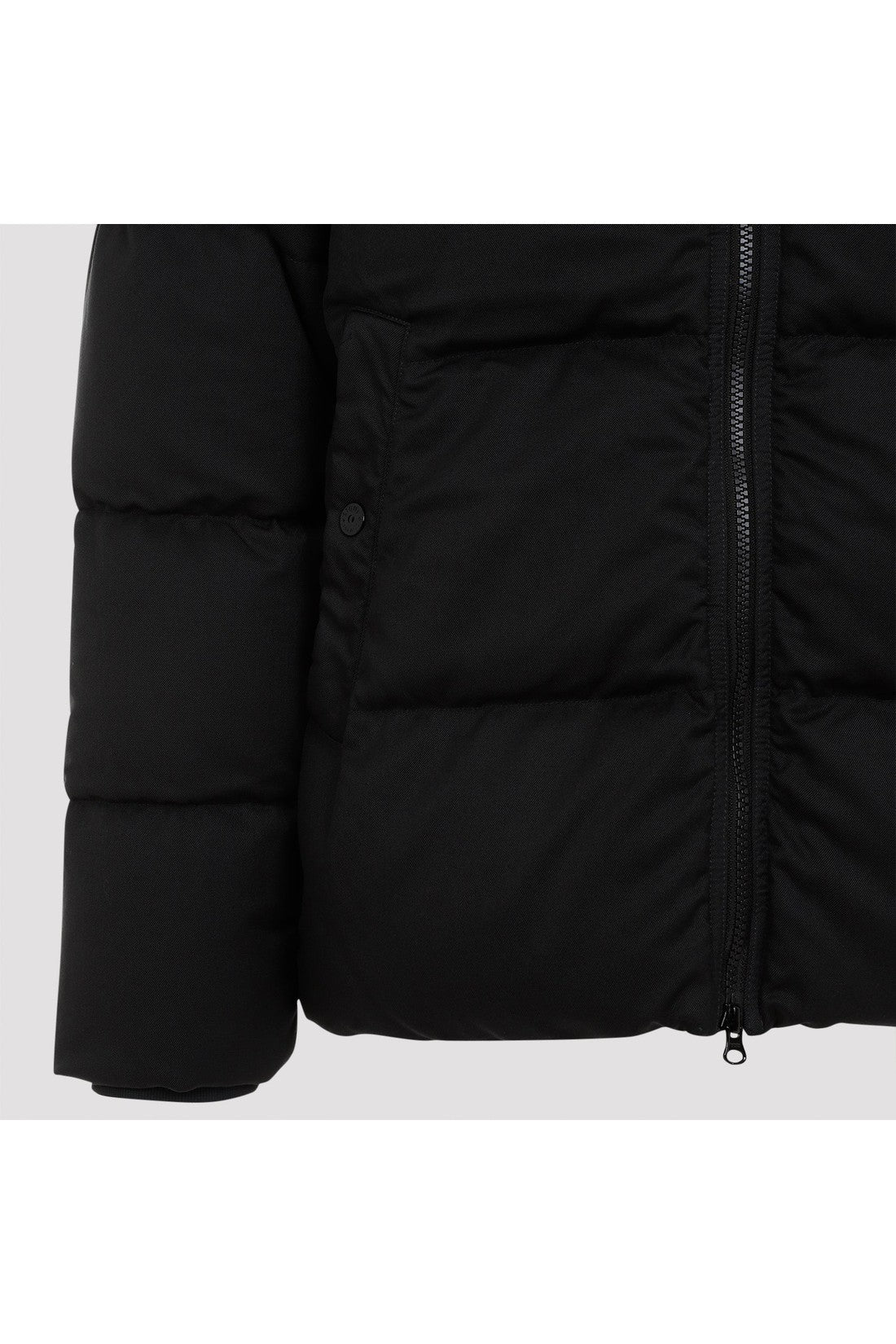 STONE ISLAND-OUTLET-SALE-Jacket SCHWARZ-ARCHIVIST