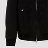 STONE ISLAND-OUTLET-SALE-Jacket SCHWARZ-ARCHIVIST