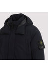 STONE ISLAND-OUTLET-SALE-Jacket SCHWARZ-ARCHIVIST