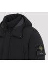 STONE ISLAND-OUTLET-SALE-Jacket SCHWARZ-ARCHIVIST