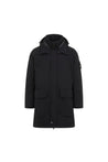 STONE ISLAND-OUTLET-SALE-Jacket SCHWARZ-ARCHIVIST