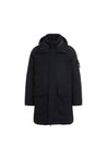 STONE ISLAND-OUTLET-SALE-Jacket SCHWARZ-ARCHIVIST