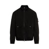 STONE ISLAND-OUTLET-SALE-Jacket SCHWARZ-ARCHIVIST