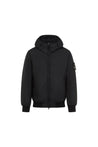 STONE ISLAND-OUTLET-SALE-Jacket SCHWARZ-ARCHIVIST