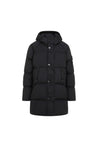 STONE ISLAND-OUTLET-SALE-Jacket SCHWARZ-ARCHIVIST