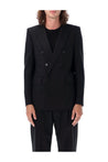 Saint Laurent Paris-OUTLET-SALE-Jacket SCHWARZ-ARCHIVIST