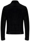 TOM FORD-OUTLET-SALE-Jacket SCHWARZ-ARCHIVIST