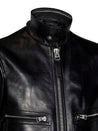 TOM FORD-OUTLET-SALE-Jacket SCHWARZ-ARCHIVIST